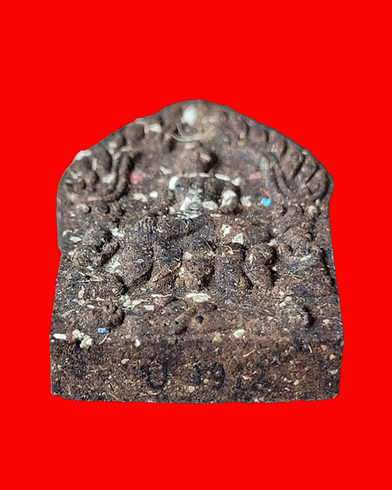 พระขุนแผนพราย59ตน เสาร์5 บูชาครู ปี63 เนื้อว่านมวลสารอาถรรพ์เข้มขลัง หลังอาจารย์เปล่ง บุญยืน 