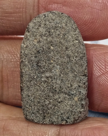 รูปเหมือนเนื้อว่านเคาะเดียว