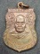 เหรียญเสมาปี 2521 หลวงพ่อคลิ้ง เคาะเดียว...100