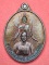  เหรียญพระอาจารย์ดวงพร ธรรมเปิดโลก วัดป่าวรคุณ ร้อยเอ็ด เคาะเดียว...120