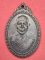 เหรียญหลวงพ่อพระครูปัญญาวุฒิธร วัดดอนเจ้าปู่ ร้อยเอ็ด เคาะเดียว...120