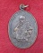 เหรียญหลวงพ่อคูณ วัดบ้านไร่ หลังพระอาจารย์(หลวงพ่อคง) รุ่นเจริญพร ตอกโค๊ตด้านหน้า-ด้านหลัง ปี2536