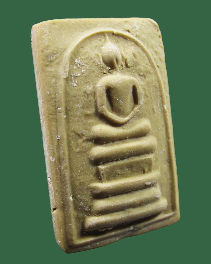 **เคาะแรก**พระสมเด็จ หลวงพ่อใหญ่ ปี2514 วัดท่าช้าง เขาใหญ่ นครราชสีมา