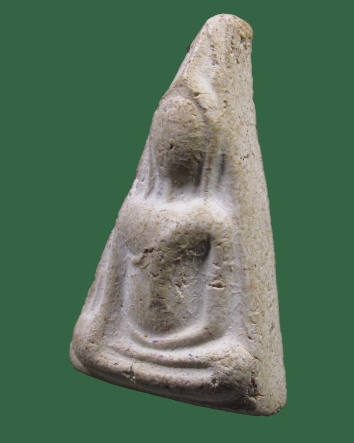 **เคาะแรก**พระสมเด็จนางพญา วัดประสาทบุญญาวาส กรุงเทพฯ ปี 06