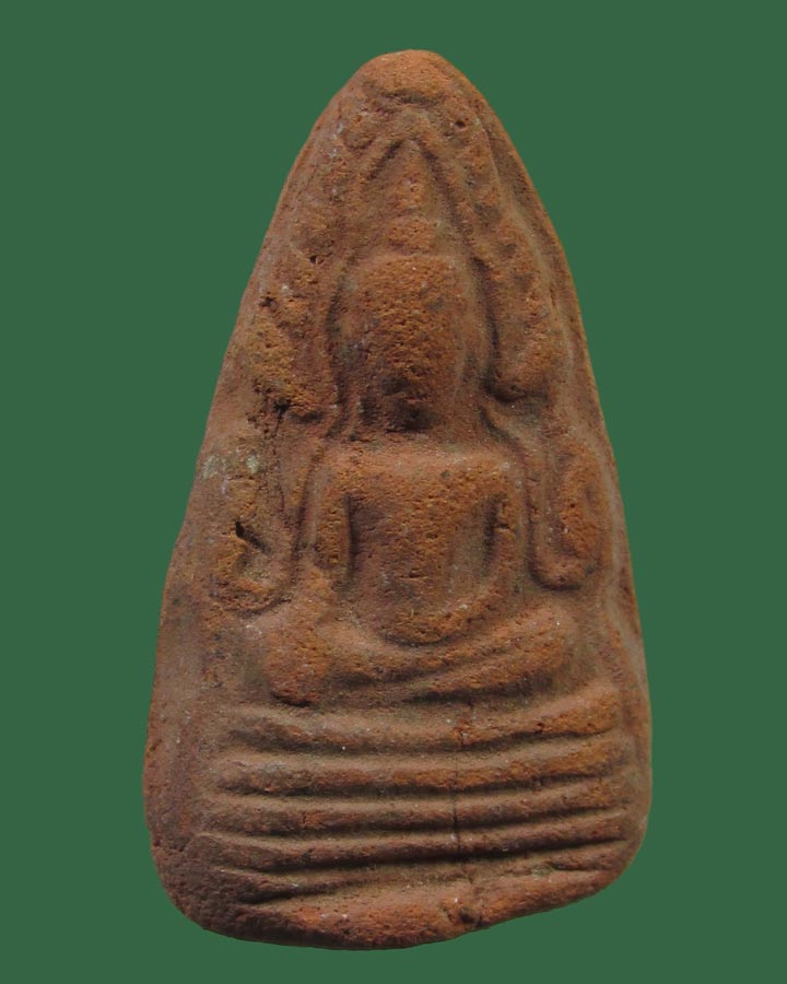 **เคาะแรก** พระพุทธชินราช วัดชะวึก นาตาขวัญ จ.ระยอง ปี16