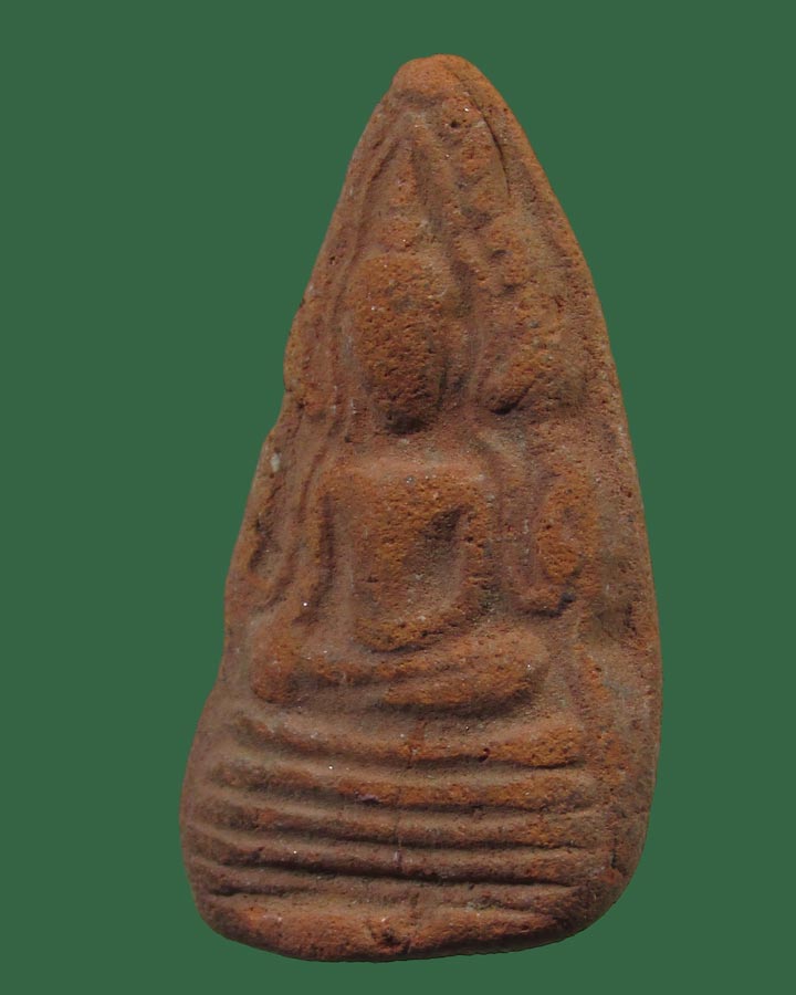 **เคาะแรก** พระพุทธชินราช วัดชะวึก นาตาขวัญ จ.ระยอง ปี16