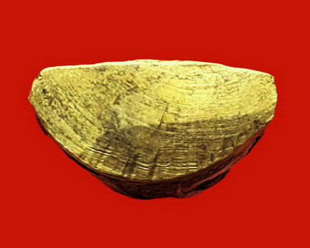 พระกริ่งชัยชุมพล หลวงปู่เปลี่ยน วัดไชยชุมพลชนะสงคราม(วัดใต้) จ.กาญจนบุรี สวยมากค่ะ