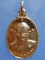 เหรียญหลวงพ่อสาคร วัดหมอมุ่ย ระยอง ปี2546