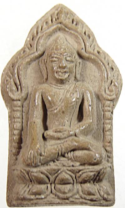 ๒๐ พระพุทธเนื้อผง พระธาตุดอยคำ