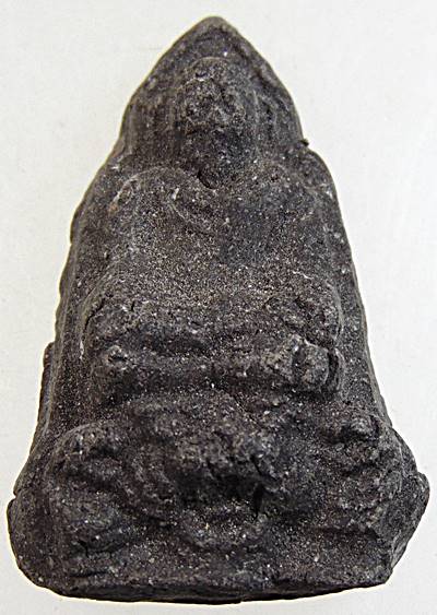 พระหลวงปู่ทวดไกร (เนื้อว่าน) วัดลำพะยา จ.ยะลา