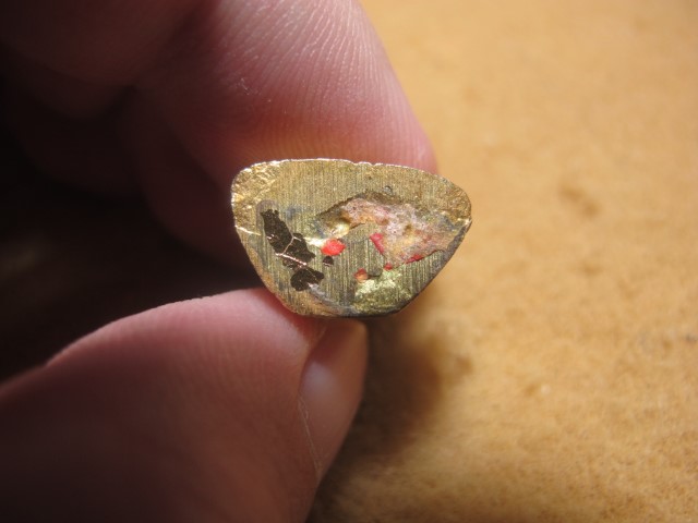  รูปหล่อหลวงปู่ลือ รุ่นแรก ปี37 สภาพสวยเหมือนทองคำ องค์นี้พิเศษ ตอกโค๊ตด้านหน้า 