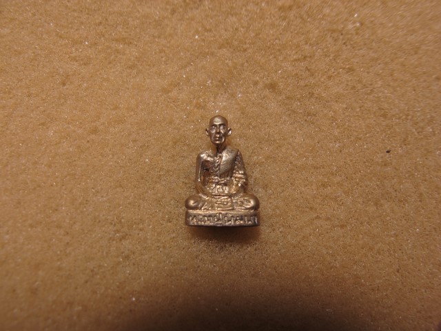 หลวงปู่พิมพา วัดหนองตางู นครสวรรค์ รุ่นฉลองอายุครบรอบ 90 