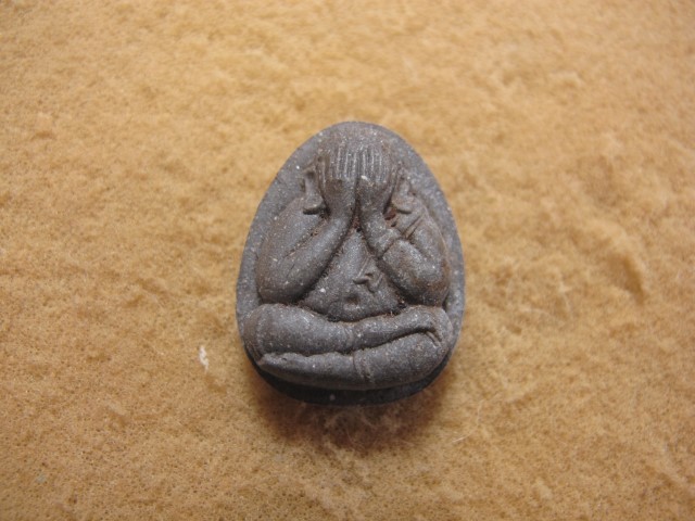 พระปิดตา หลัง วสส 