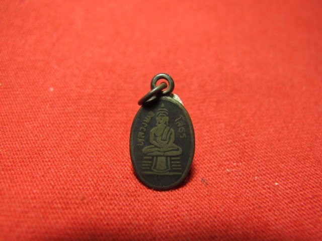 หลวงพ่อโสธรองค์เล็ก