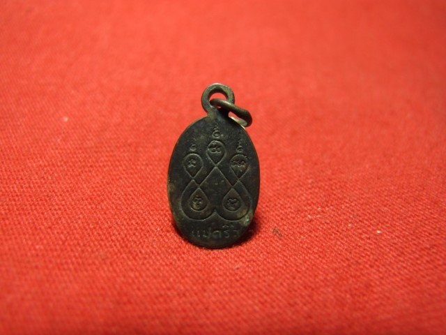 หลวงพ่อโสธรองค์เล็ก