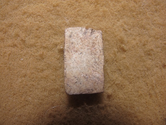 พระสิวลีองค์เล็ก