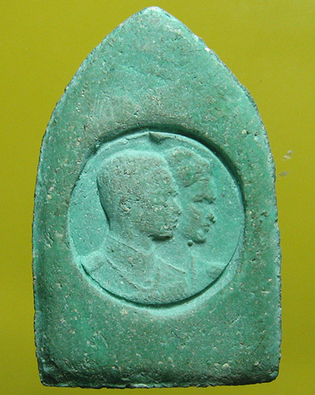 พระแก้วมรกต วัดบ้านโป่ง จ.ราชบุรี