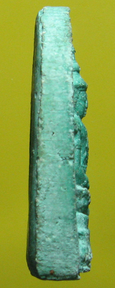 พระแก้วมรกต วัดบ้านโป่ง จ.ราชบุรี