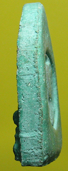 พระแก้วมรกต วัดบ้านโป่ง จ.ราชบุรี