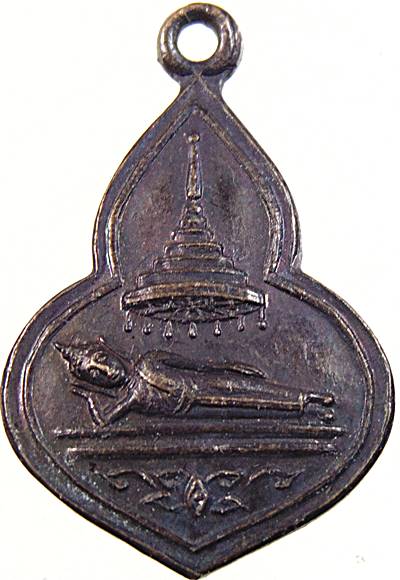 พระประจำวันอังคาร วัดมหาธาตุ เพชรบุรี