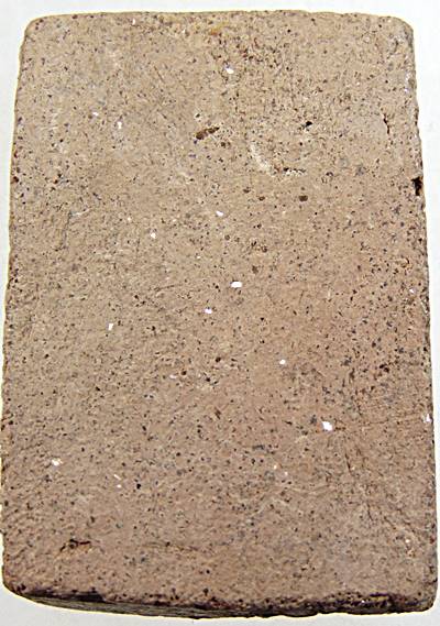 พระพุทธชินราช เนื้อดิน