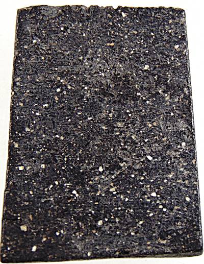 พระสมเด็จ เนื้อผงดำ