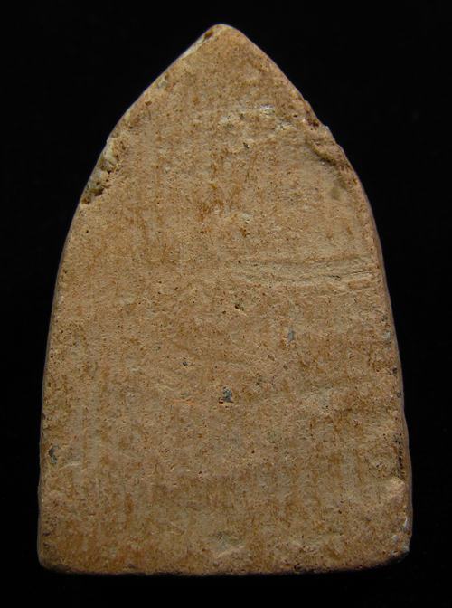 พระพิมพ์ขุนแผน เนื้อสวยไม่ทราบที่ครับ