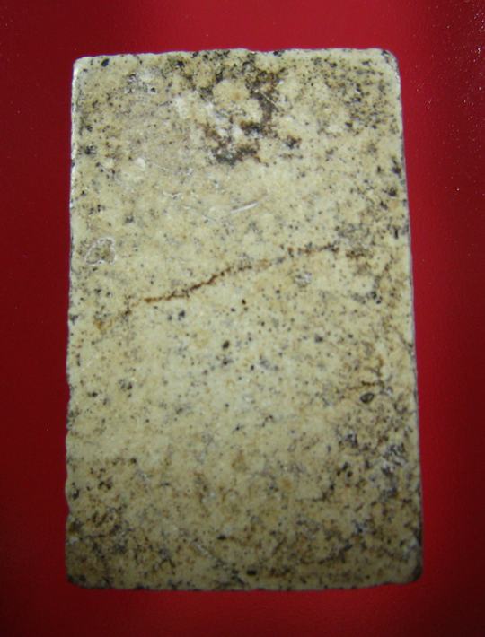 พระสมเด็จ เนื้อหามวลสารดี สวยไม่ทราบที่ครับ