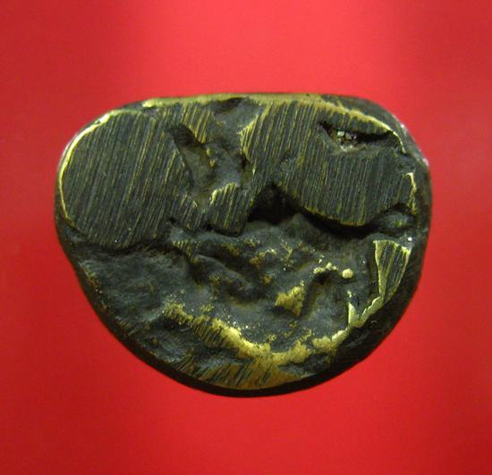 พระพิมพ์หลวงพ่อเงิน เนื้อสวย ไม่ทราบที่ครับ