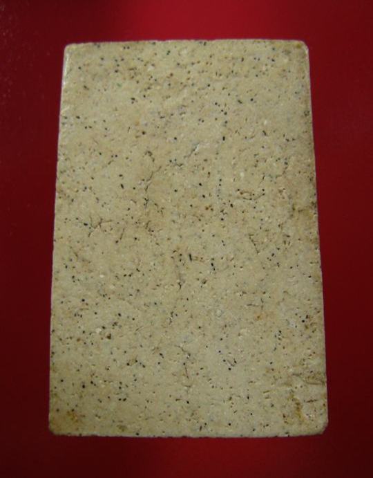 พระสมเด็จ เนื้อหามวลสารดี สวยไม่ทราบที่ครับ