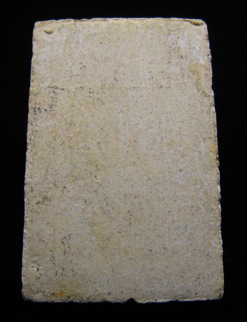 พระสมเด็จ เนื้อหามวลสารดี สวยไม่ทราบที่ครับ