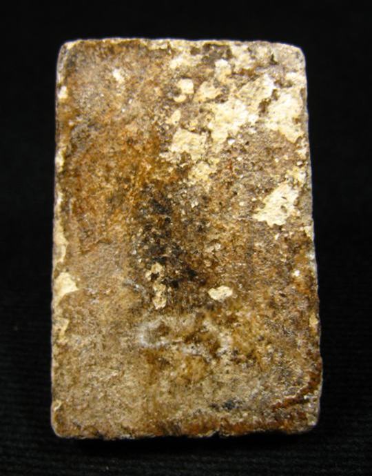 พระสมเด็จ เนื้อหามวลสารดี สวยไม่ทราบที่ครับ