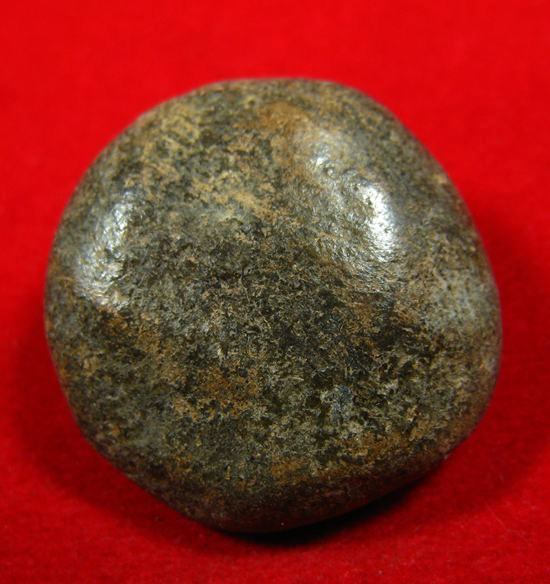 พระเนื้อดิน เนื้อสวยเก่า ไม่ทราบที่ครับ