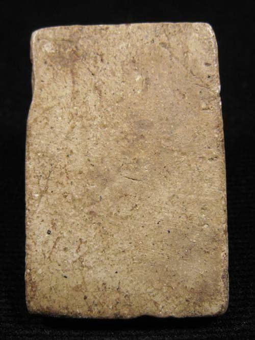 พระสมเด็จ เนื้อหามวลสารดี สวยไม่ทราบที่ครับ