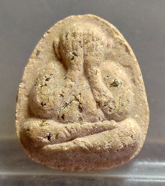 พระปิดตาไม่ทราบที่ #20