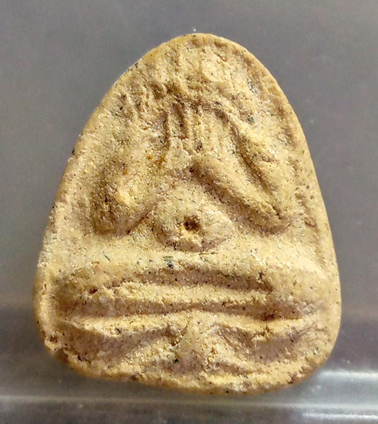 พระปิดตาไม่ทราบที่ #23