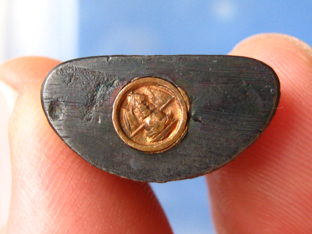 พระพุทธสมณโคดม วัดถ้ำพระสบาย ลำปาง ปี2529