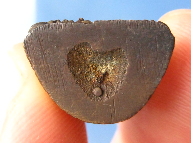 รูปหล่อ หลวงพ่อเกตุ วัดเกาะหลัก ประจวบฯ ปี2536