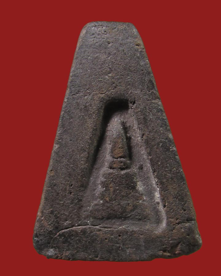 **เคาะแรก**พระอู่ทองออกศึก วัดพระธาตุฯ ปี 2510 รุ่นแจกทหาร จงอางศึก