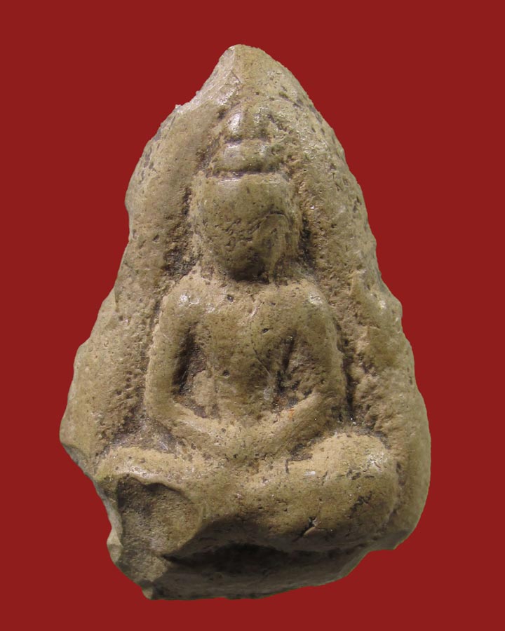 **เคาะแรก**พระกลีบบัว เจ้าคุณสุนทรสมาจาร(พรหม) วัดกัลยานิมิตร ปี 98