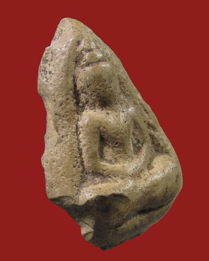 **เคาะแรก**พระกลีบบัว เจ้าคุณสุนทรสมาจาร(พรหม) วัดกัลยานิมิตร ปี 98