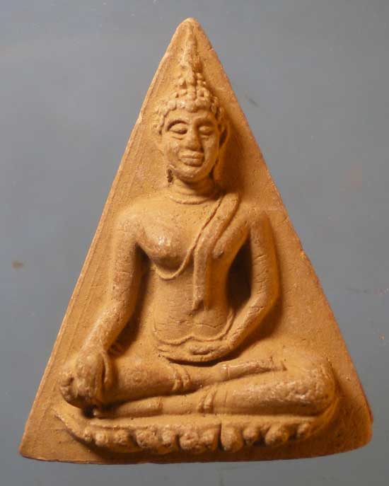 นางพญา หลวงพ่อเงิน วัดเขาสุวรรณประดิษฐ์ สุราษฎร์