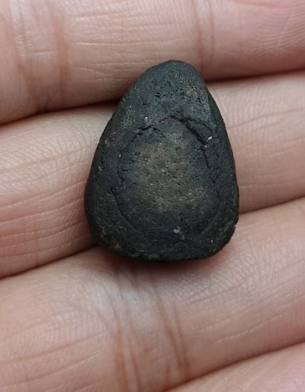 พระปิดตาคลุกรักเนื้อจัด เก่ามากๆครับ