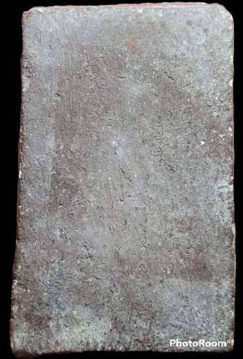 *สมเด็จราหุล(แก้กรรม) เนื้อเทา ปี๒๕๐๖ วัดประสาทบุญญาวาส กทม.*