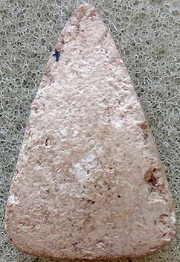 เนื้อผงพิมพ์คล้ายวัดตะไกร