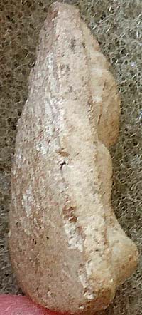 เนื้อผงพิมพ์คล้ายวัดตะไกร