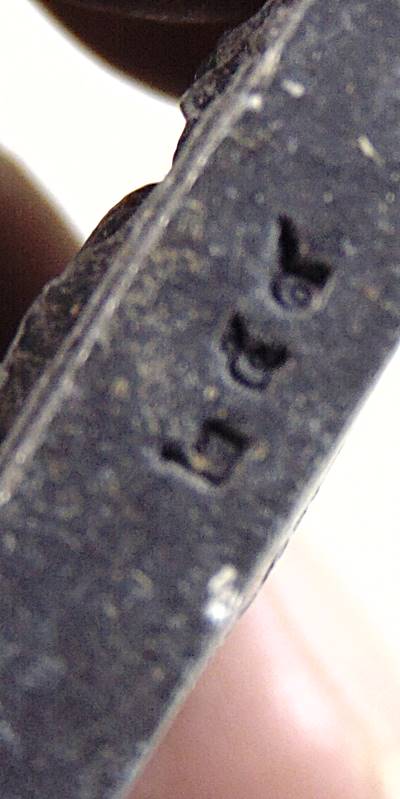 สมเด็จนาคปรกชัยวรมันต์ ผงกระดูกผี เขมรนางรำ หลวงพ่อสมบูรณ์ สำนักสงฆ์เขาพลอย ฉะเชิงเทรา