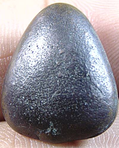 พระปิดตาเนื้อโลหะ