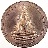 ๒๐ เหรียญพระพุทธชินราช ๖๐ ปี กรมการขนส่งทางบก