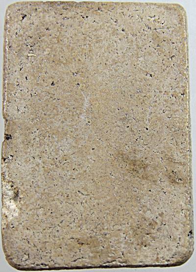 พระสมเด็จวัดเกศ ไชโย ปรกโพธิ์ นอกพิมพ์